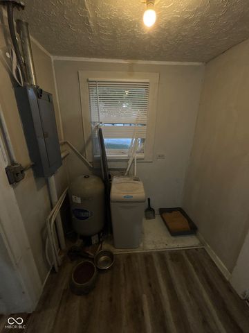 2402 N Irwin Street, Indianapolis, IN 46219