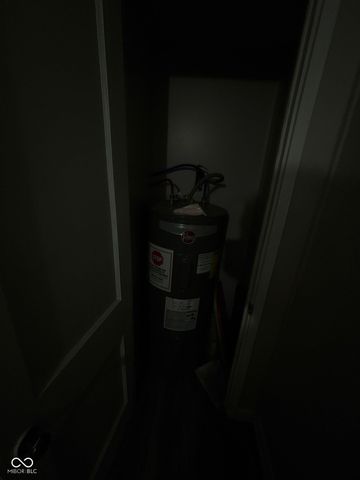 2402 N Irwin Street, Indianapolis, IN 46219