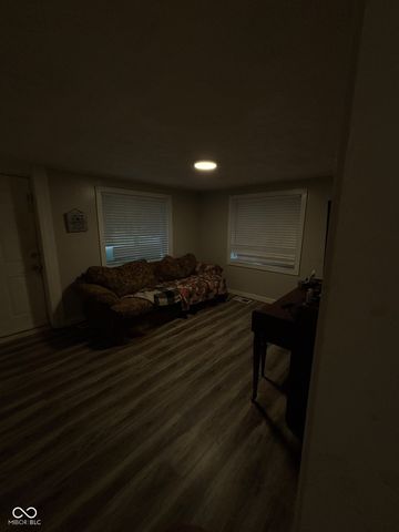 2402 N Irwin Street, Indianapolis, IN 46219