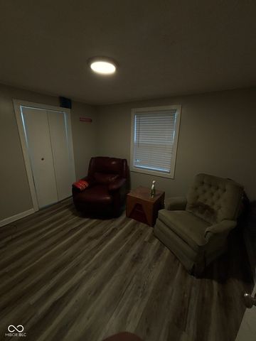 2402 N Irwin Street, Indianapolis, IN 46219