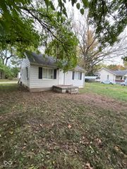 2402 N Irwin Street, Indianapolis, IN 46219