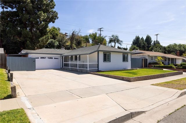 1246 E Baldwin, Orange, CA 92865