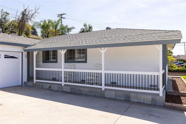 1246 E Baldwin, Orange, CA 92865