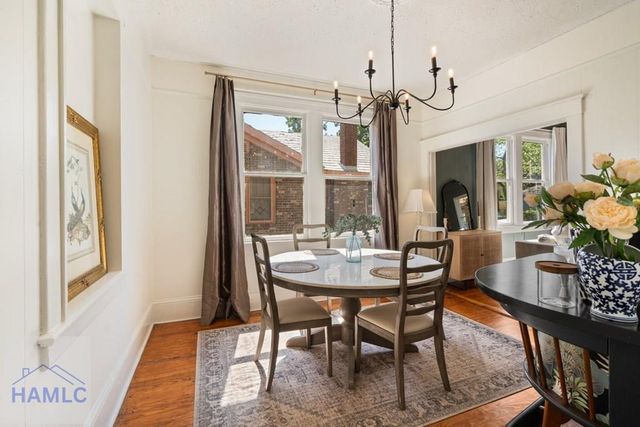 858 E 35th Street, Savannah, GA 31401
