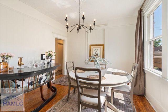 858 E 35th Street, Savannah, GA 31401