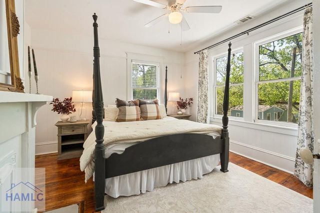 858 E 35th Street, Savannah, GA 31401