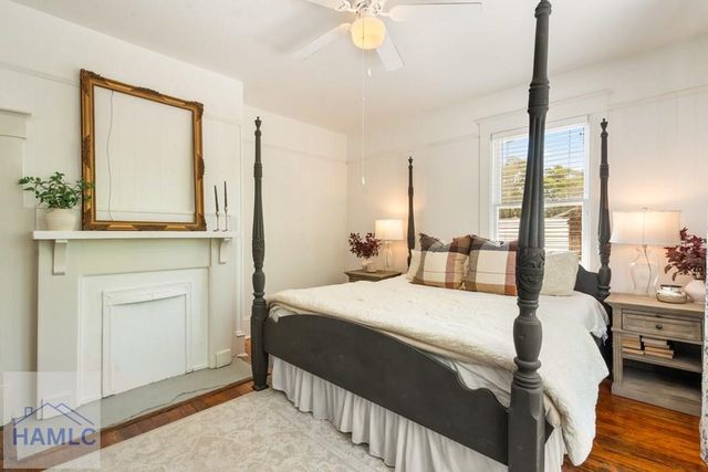 858 E 35th Street, Savannah, GA 31401