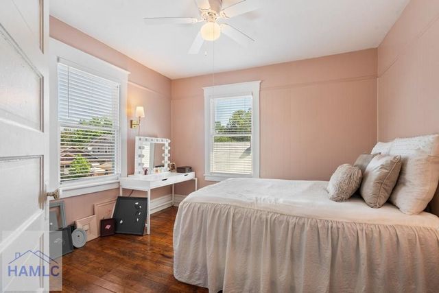 858 E 35th Street, Savannah, GA 31401