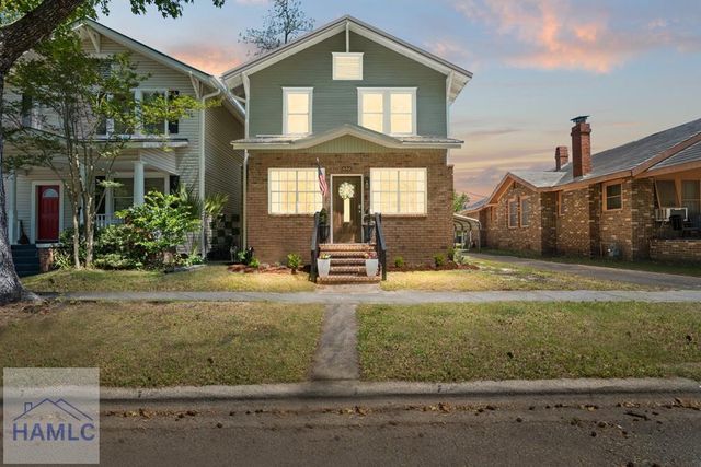 858 E 35th Street, Savannah, GA 31401