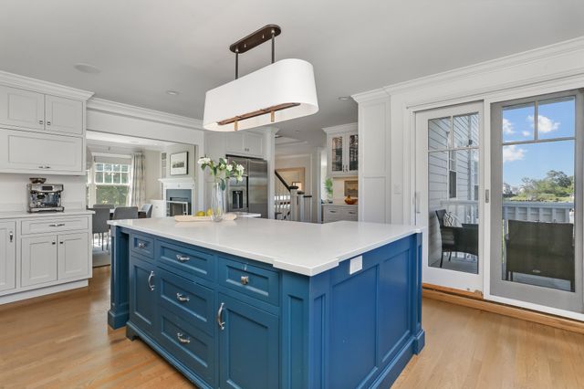 1810 Fairfield Beach Road, Fairfield, CT 06824