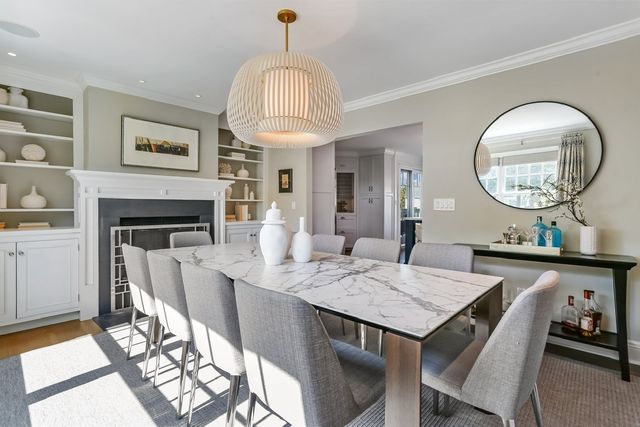 1810 Fairfield Beach Road, Fairfield, CT 06824