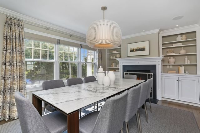 1810 Fairfield Beach Road, Fairfield, CT 06824