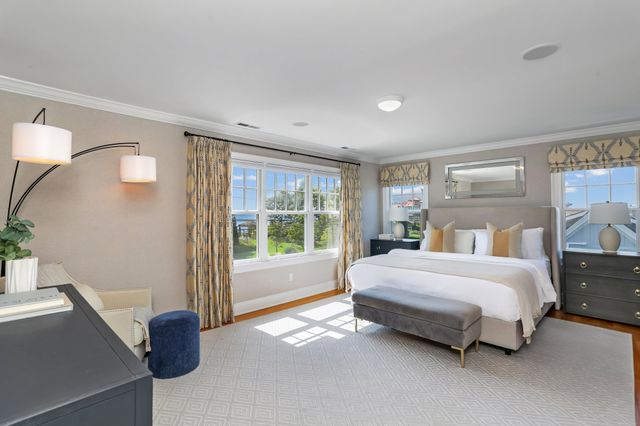 1810 Fairfield Beach Road, Fairfield, CT 06824