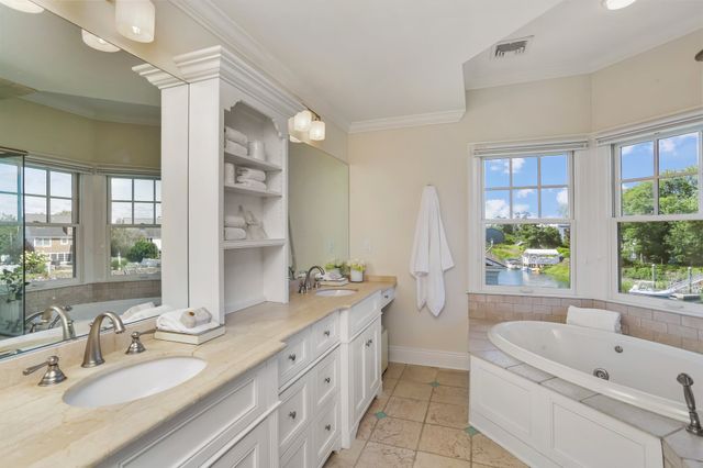 1810 Fairfield Beach Road, Fairfield, CT 06824