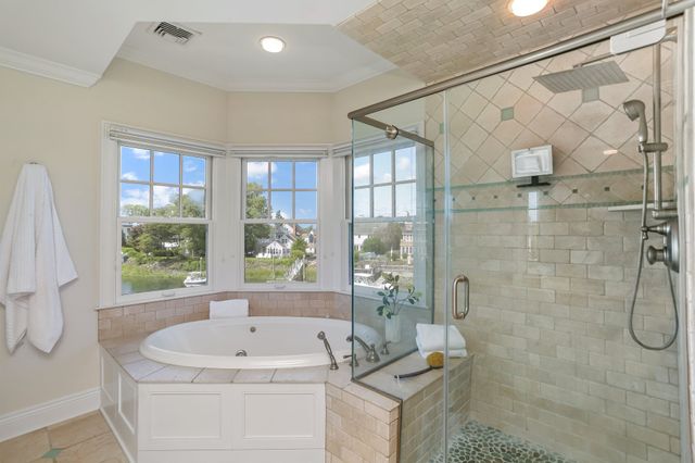 1810 Fairfield Beach Road, Fairfield, CT 06824