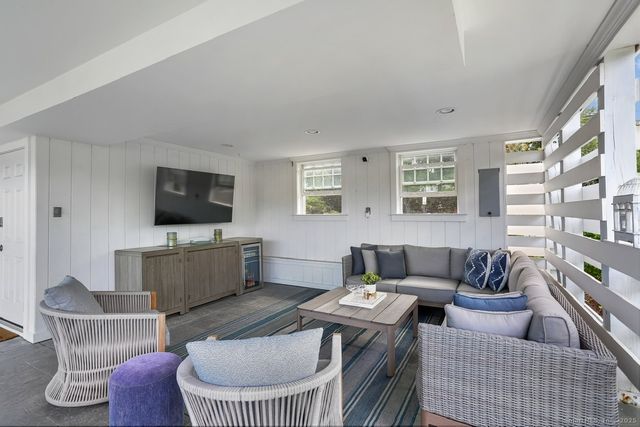 1810 Fairfield Beach Road, Fairfield, CT 06824