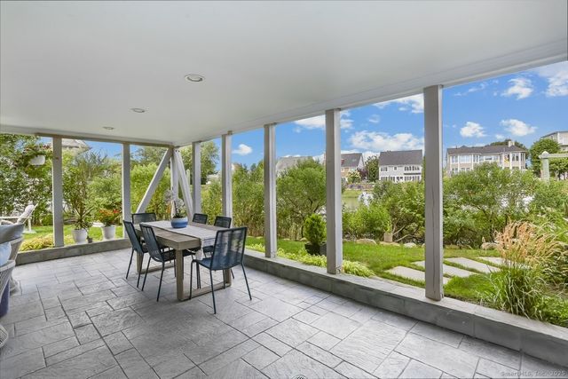 1810 Fairfield Beach Road, Fairfield, CT 06824