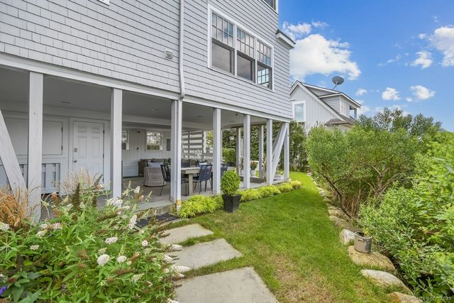 1810 Fairfield Beach Road, Fairfield, CT 06824