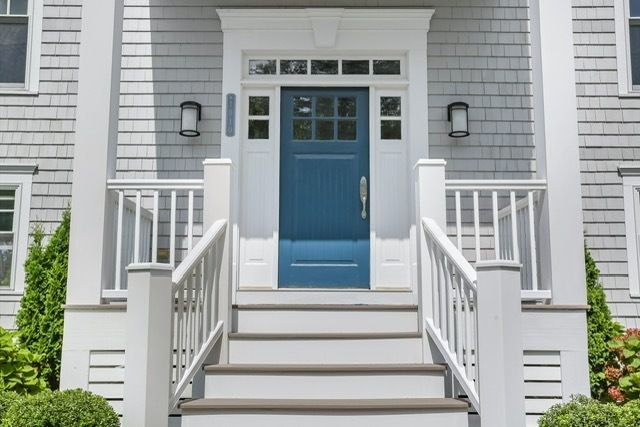 1810 Fairfield Beach Road, Fairfield, CT 06824