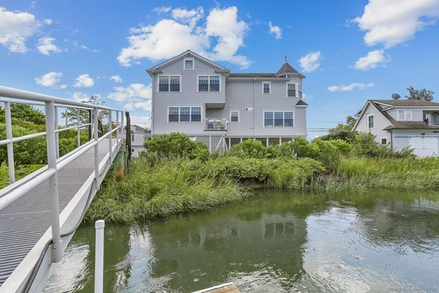 1810 Fairfield Beach Road, Fairfield, CT 06824