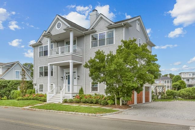 1810 Fairfield Beach Road, Fairfield, CT 06824