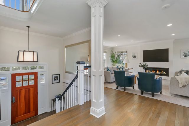 1810 Fairfield Beach Road, Fairfield, CT 06824