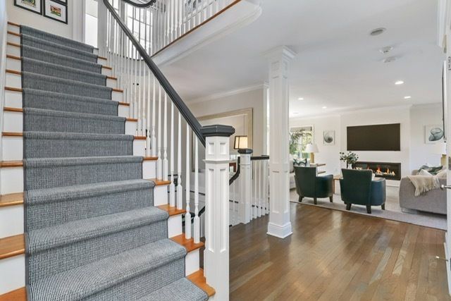 1810 Fairfield Beach Road, Fairfield, CT 06824