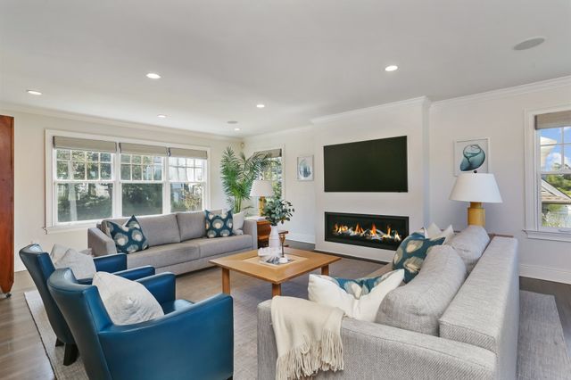 1810 Fairfield Beach Road, Fairfield, CT 06824