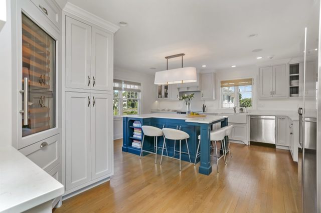 1810 Fairfield Beach Road, Fairfield, CT 06824