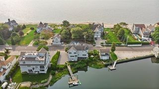 1810 Fairfield Beach Road, Fairfield, CT 06824