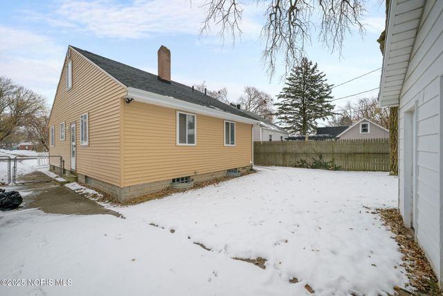 1825 Northover Road, Toledo, OH 43613