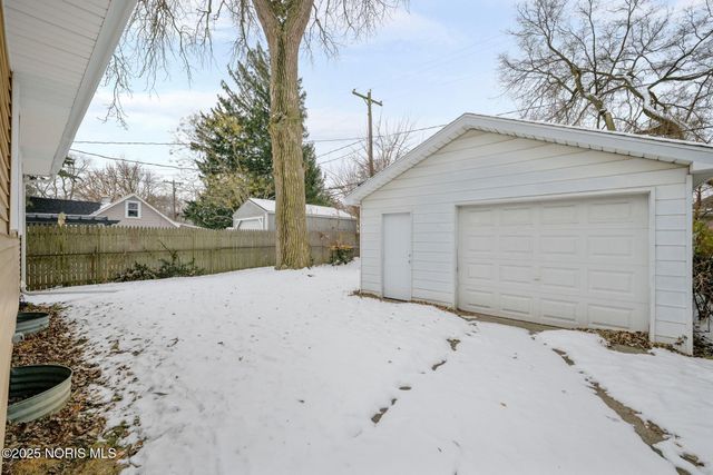 1825 Northover Road, Toledo, OH 43613