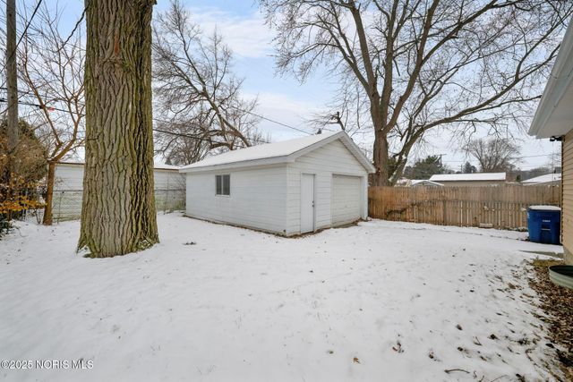 1825 Northover Road, Toledo, OH 43613