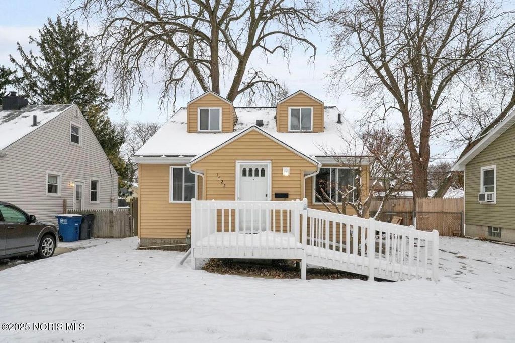 1825 Northover Road, Toledo, OH 43613