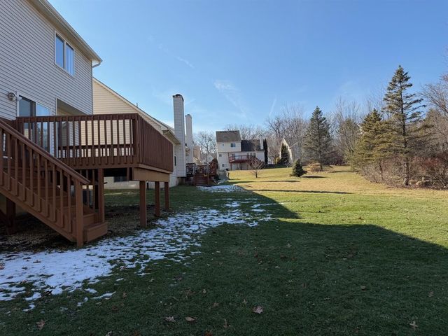 3374 Cromwell Road, Ann Arbor, MI 48105