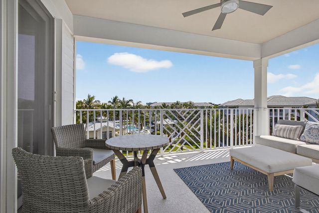 441 Bay Colony Drive N, Juno Beach, FL 33408