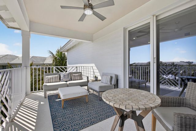 441 Bay Colony Drive N, Juno Beach, FL 33408