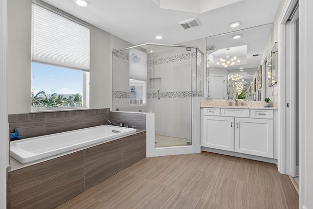 441 Bay Colony Drive N, Juno Beach, FL 33408