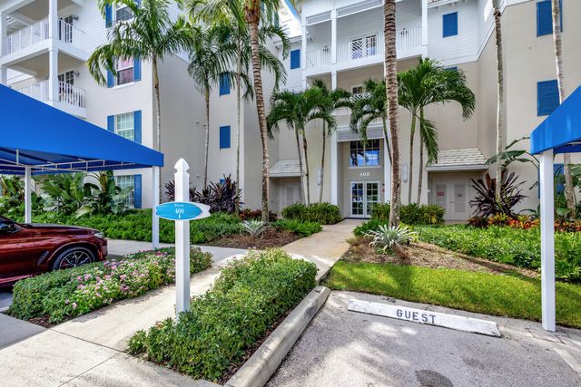 441 Bay Colony Drive N, Juno Beach, FL 33408