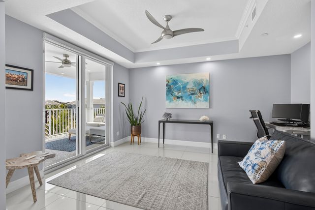 441 Bay Colony Drive N, Juno Beach, FL 33408