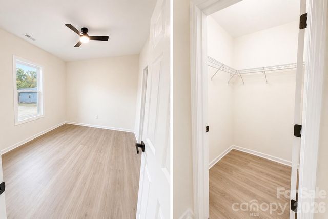 302 White Street, Cherryville, NC 28021