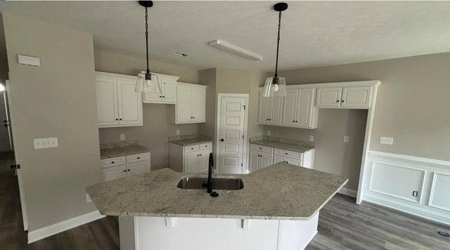 3327 Basil Lane, Warrenville, SC 29851