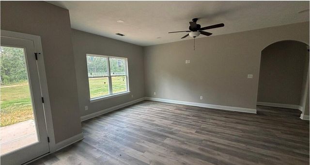 3327 Basil Lane, Warrenville, SC 29851