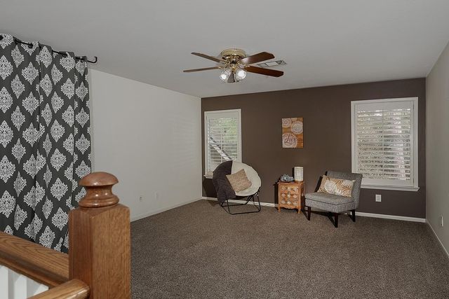 110 N Valley Oaks Circle, The Woodlands, TX 77382