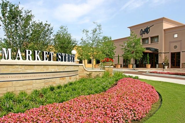 110 N Valley Oaks Circle, The Woodlands, TX 77382