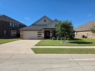 12009 Fairbanks Court, Frisco, TX 75036