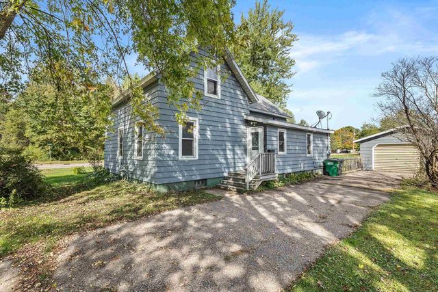 1350 10TH AVENUE NORTH, Wisconsin Rapids, WI 54495
