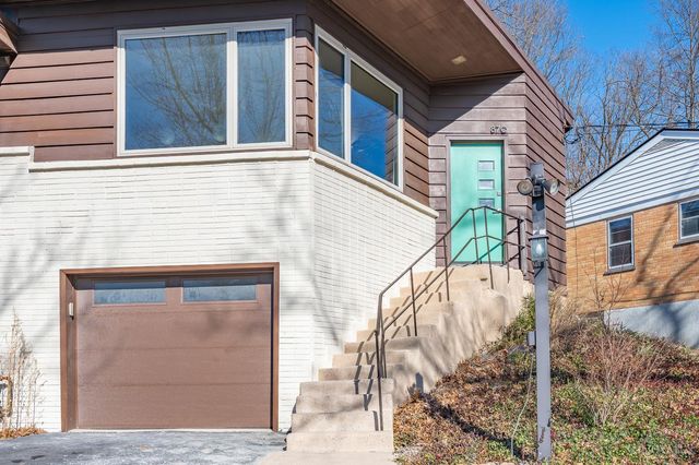 870 Lafayette Avenue, Cincinnati, OH 45220