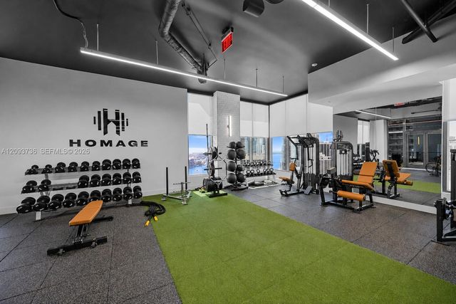 121 NE 5th Street 3006, Miami, FL 33132