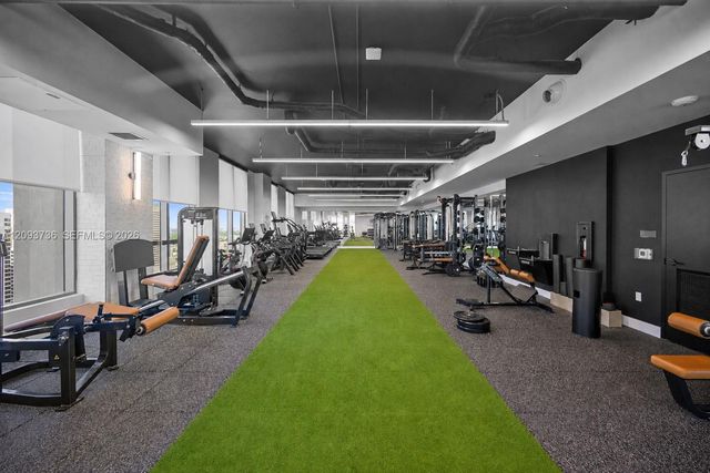 121 NE 5th Street 3006, Miami, FL 33132